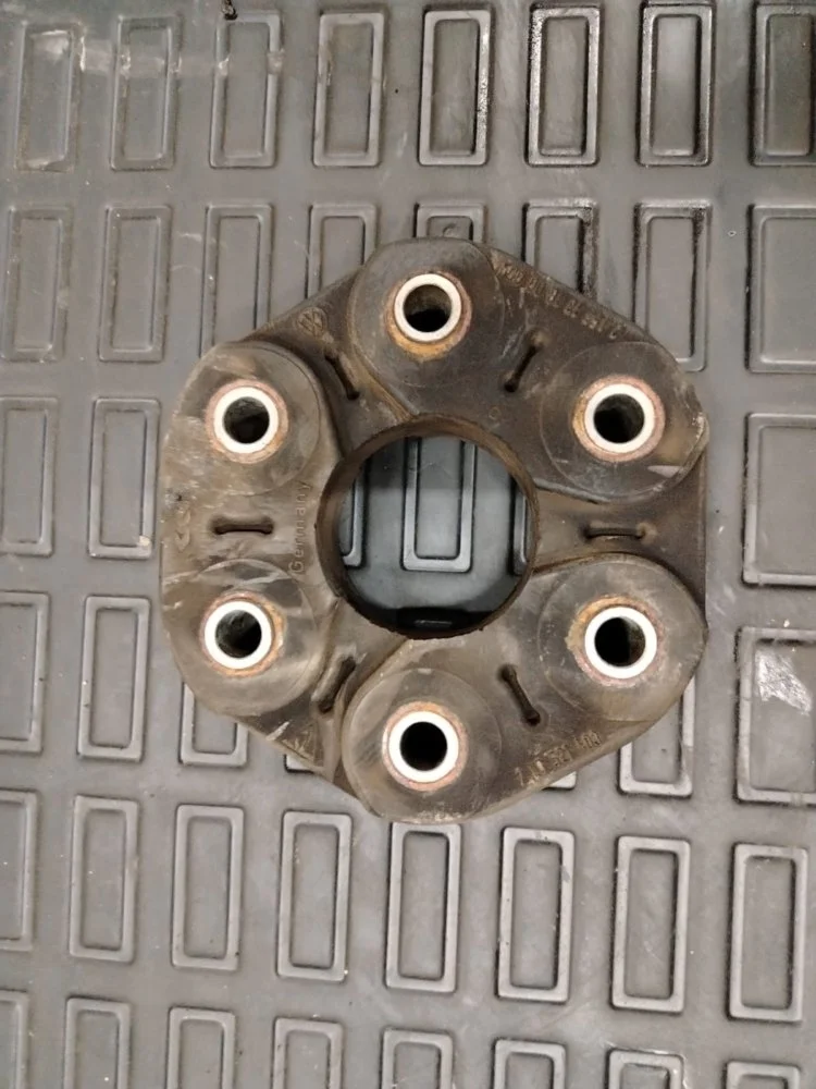 Муфта карданного вала Volkswagen Touareg 2004 7L0521403 GP AXQ