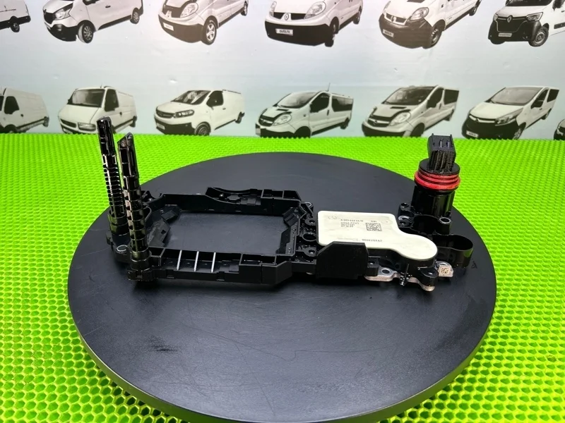 Плата АКПП Mercedes A-Class W245/W169 722.8