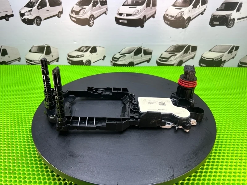 Плата АКПП Mercedes A-Class W245/W169 722.8