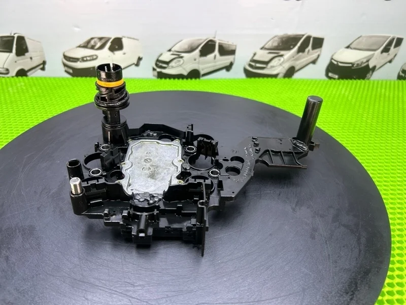 Плата АКПП Mercedes A-Class W168