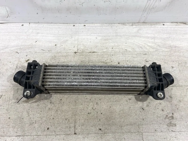 Интеркулер Ford Mondeo 3 (00-07) ХЭТЧБЕК 2.0L