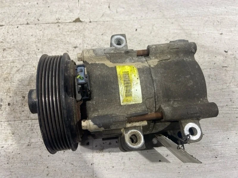 Компрессор кондиционера Ford Focus Usa (2004-2007)
