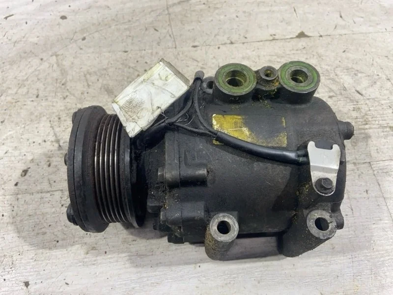 Компрессор кондиционера Ford Mondeo 3 (00-07)