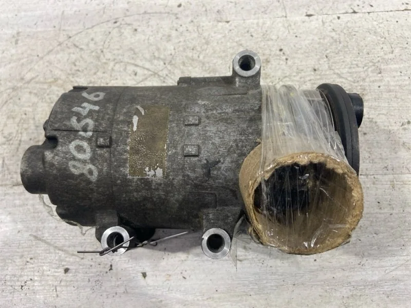 Компрессор кондиционера Ford Mondeo 4 (07-14)