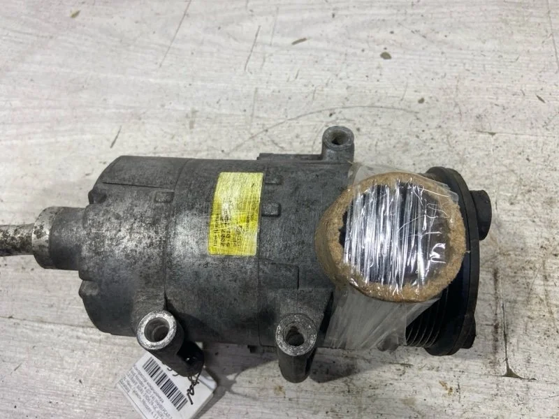 Компрессор кондиционера Ford Mondeo 4 (07-14)