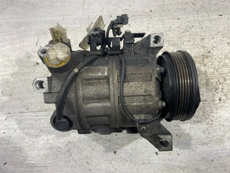 Компрессор кондиционера Ford S-Max (06-15) SAV