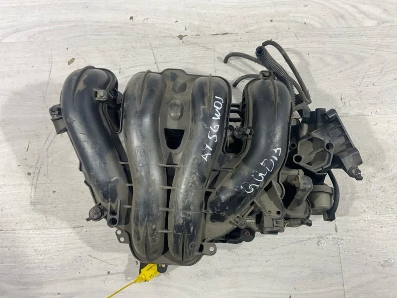 Коллектор впускной Ford Focus 2 (08-11) ХЭТЧБЕК