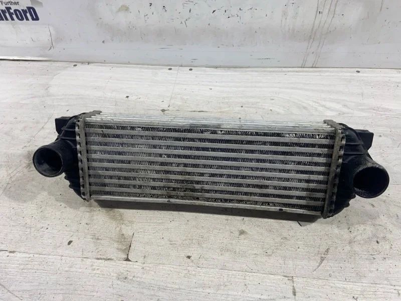 Интеркулер Ford Tourneo/Connect (02-13) 1.8L