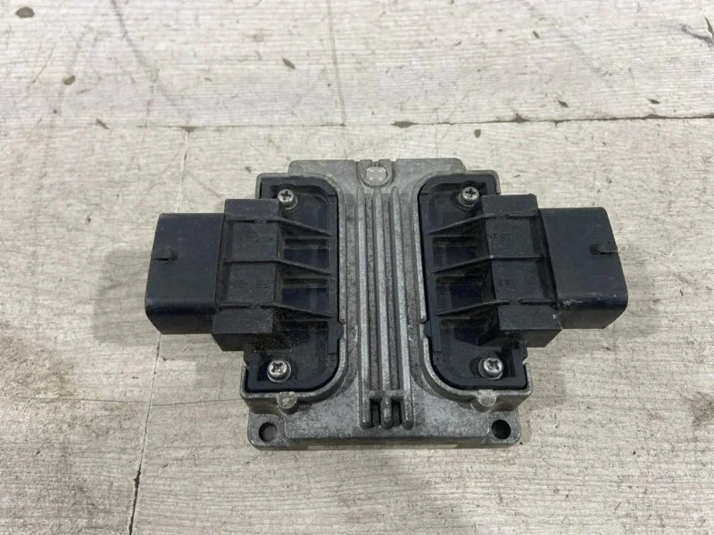 Блок управления АКПП Ford Fusion (01-12) UAV 1.6L