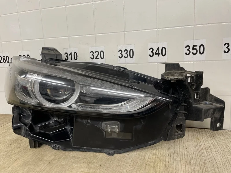 Фара MAZDA 6 2020 2021 2022 GJ