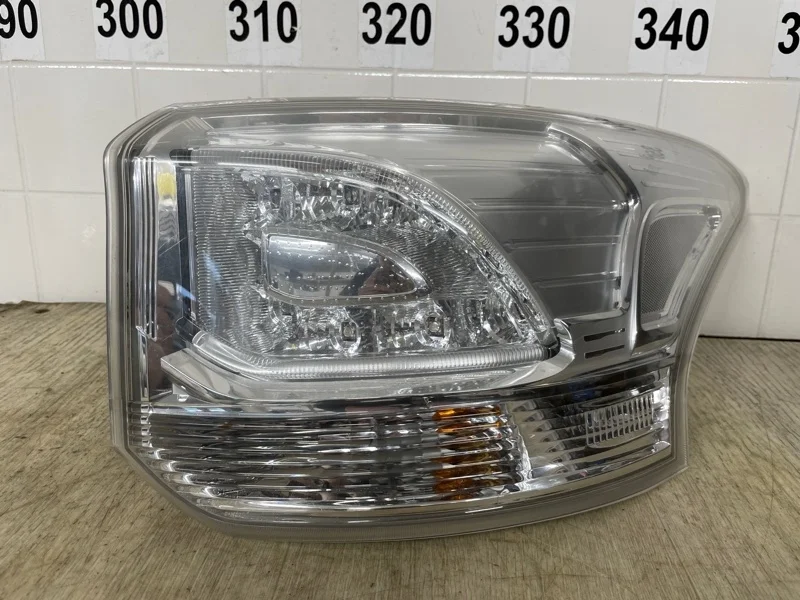 Фонарь в крыло MITSUBISHI OUTLANDER 3 2014 2015 GF2W, GF3W, GF4W, GF6V, GF6W, GF7W