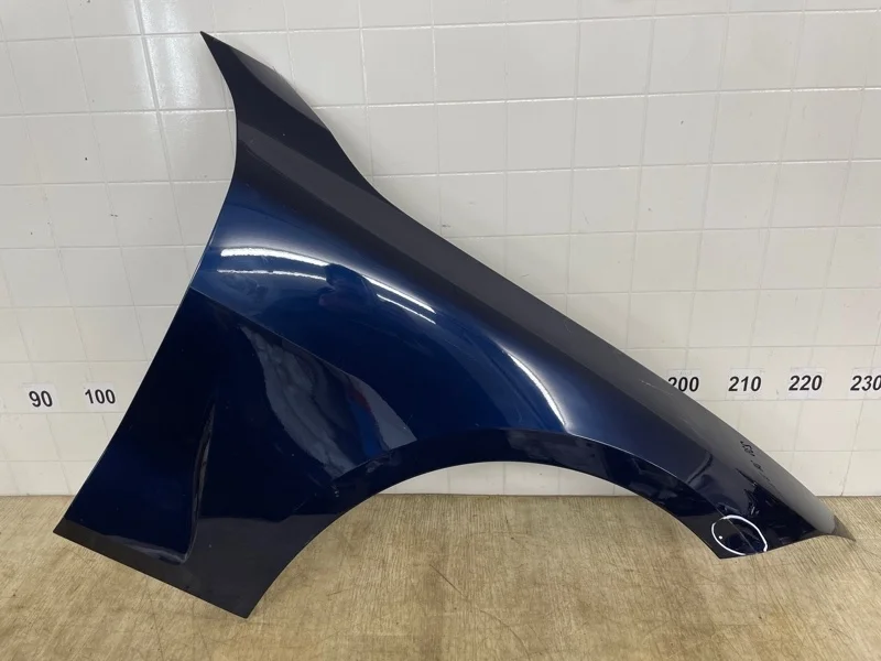 Крыло BMW 1 2011 2012 2013 2014 2015 2016 2917 2018 2019 F20, F21