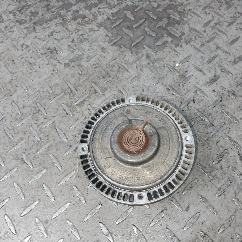 Вискомуфта Audi A4 2000 058121347 1.8 AVV
