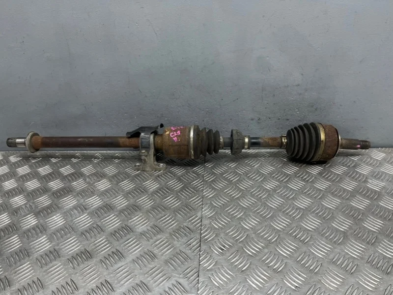 Привод Honda Accord 7 CL