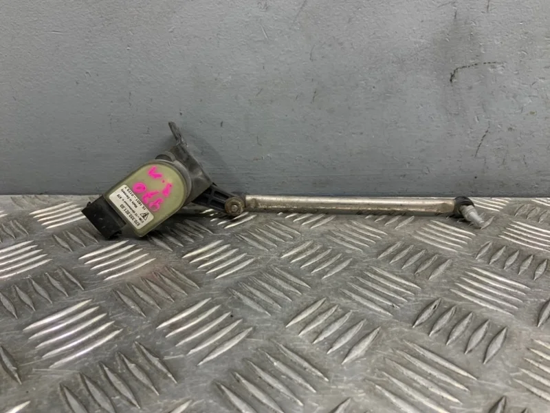 Датчик подвески Porsche Panamera 970