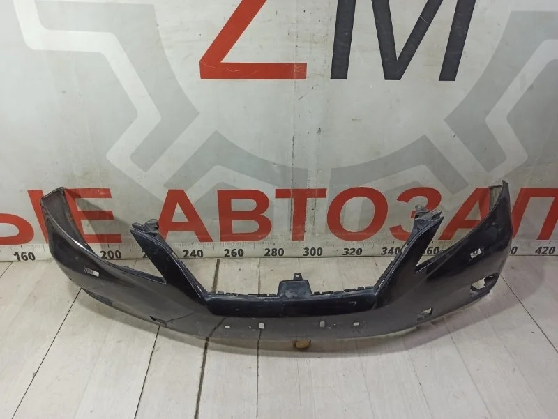 Бампер передний Lexus Rx 3 AL10 2009-2015