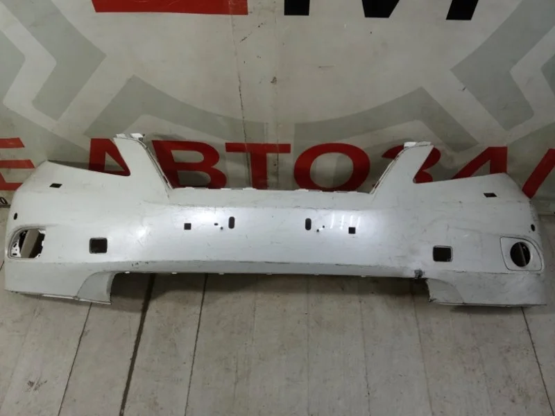 Бампер передний Lexus Rx 3 2008-2012