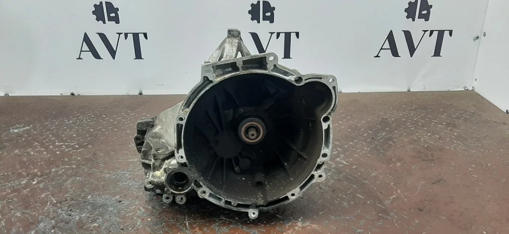 МКПП Ford Focus IQDB