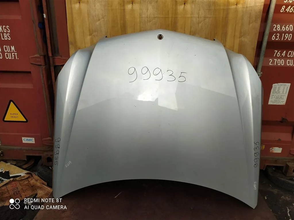 Капот MB E-class W212 2009-2012 A2128800157 ориг