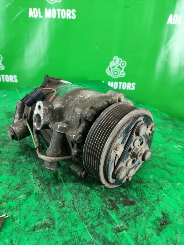 Компрессор кондиционера Honda Accord 8 2006-2013 CU