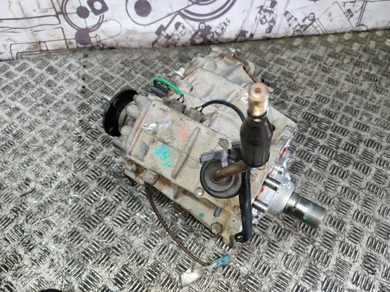 Раздатка Toyota Land Cruiser Prado 361006D170 120 1GR-FE
