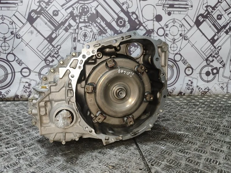 АКПП Toyota Camry 3050033600 50 2ARFE
