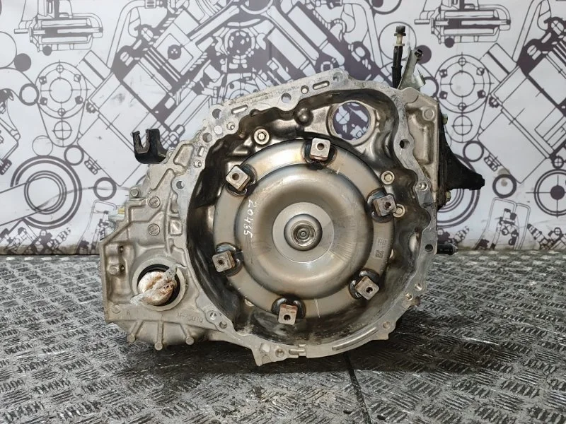 АКПП Toyota Camry 3050033600 50 2ARFE