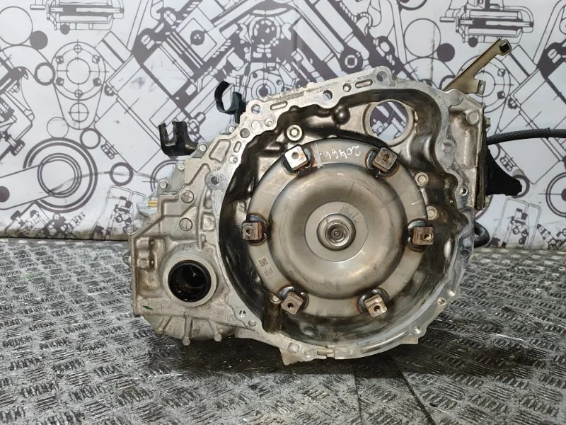 АКПП Toyota Camry 3050033600 50 2ARFE