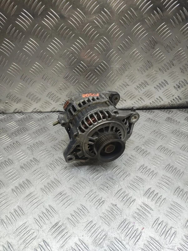 Генератор Nissan Almera Primera 23100BU010 B10 P12 N16 QG16DE QG18DE