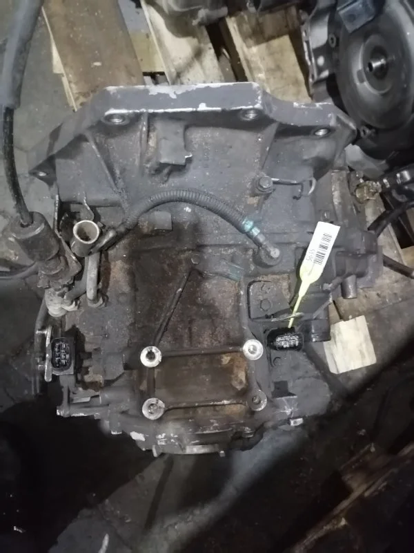Акпп CHEVROLET AVEO