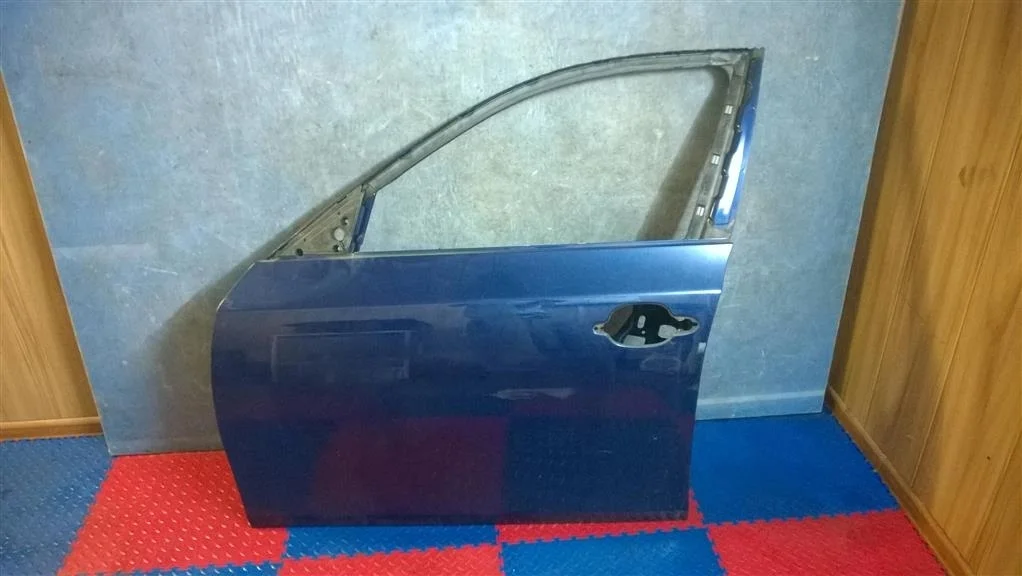 дверь BMW 5-серия E60/E61