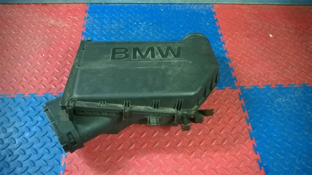 корпус воздушного фильтра BMW X3 F25