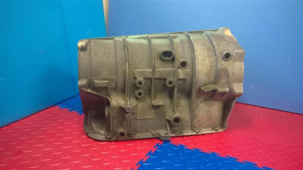 корпус акпп BMW X5 E53