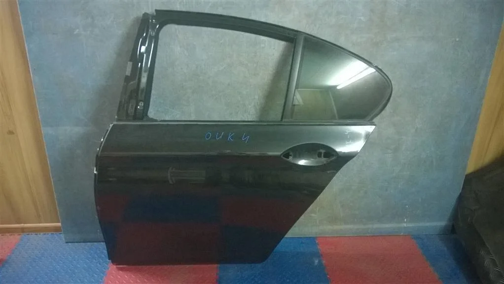 дверь BMW 5-серия F10/F11