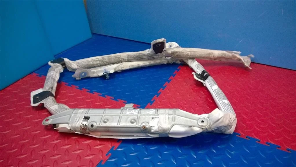 подушка безопасности шторка BMW X3 F25