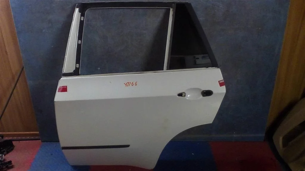 дверь BMW X5 E70