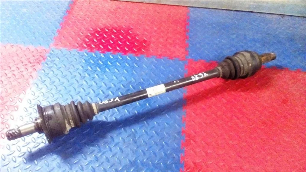 полуось  привод в сборе BMW X3 F25