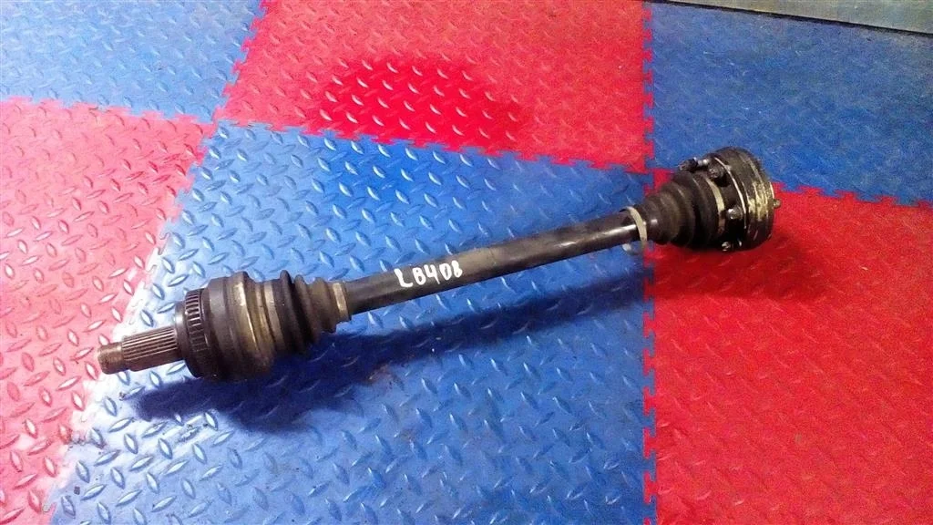 полуось  привод в сборе BMW X3 E83