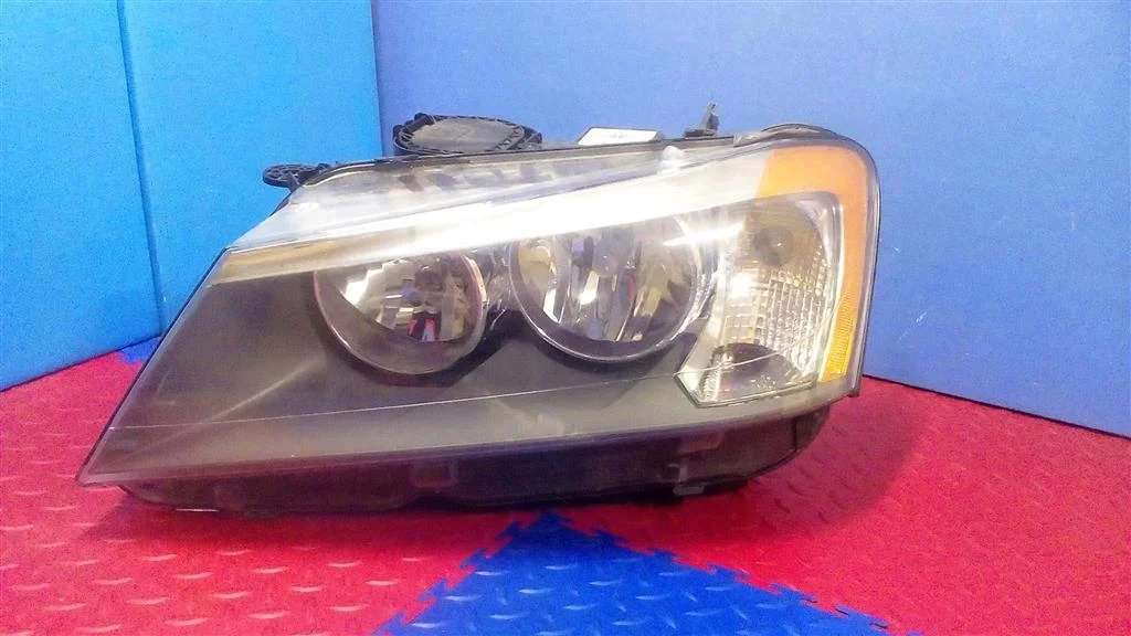 фара BMW X3 F25