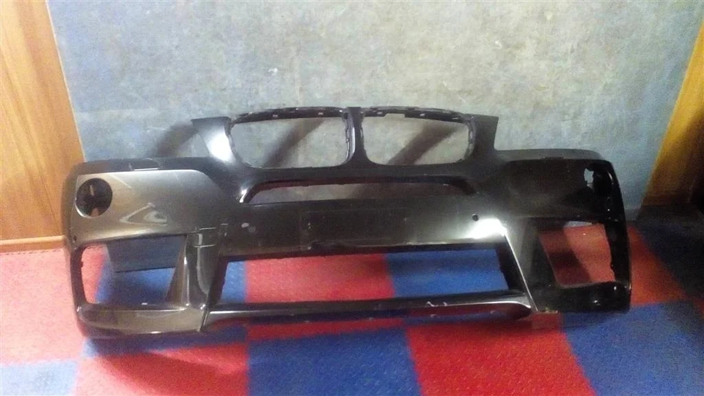 бампер BMW X3 F25