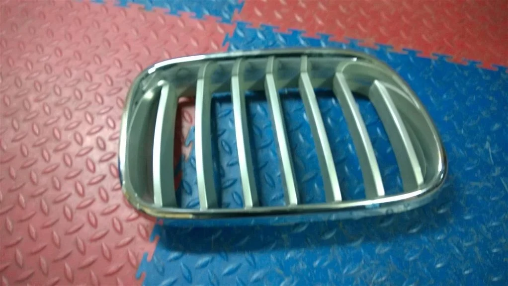 решетка радиатора BMW X3 F25