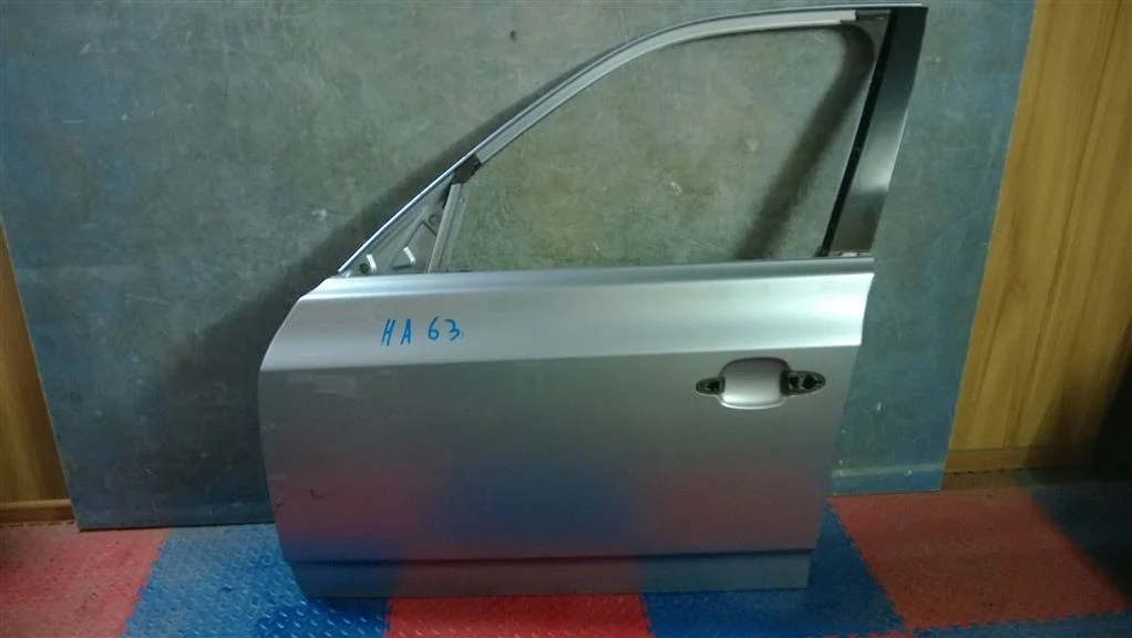 дверь BMW X3 E83