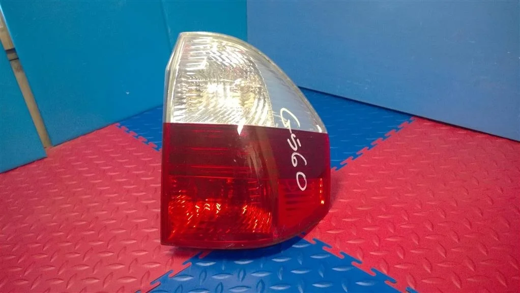 фонарь наружный BMW X3 E83