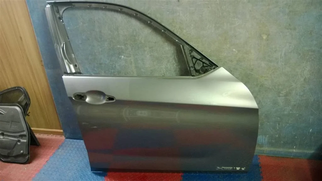 дверь BMW X1 E84