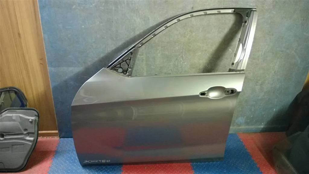 дверь BMW X1 E84