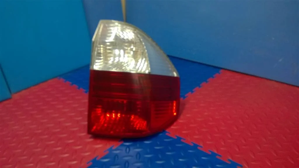 фонарь наружный BMW X3 E83