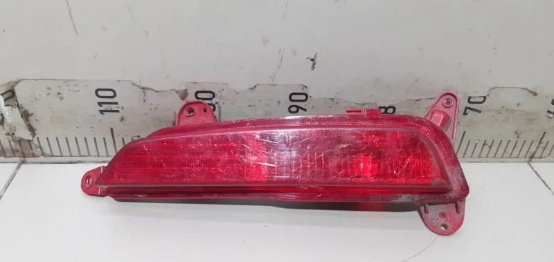 Фонарь в бампер задний правый Hyundai Creta