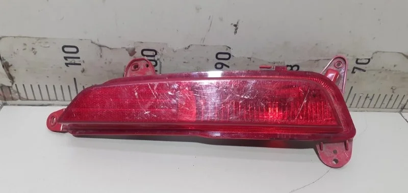 Фонарь в бампер задний правый Hyundai Creta