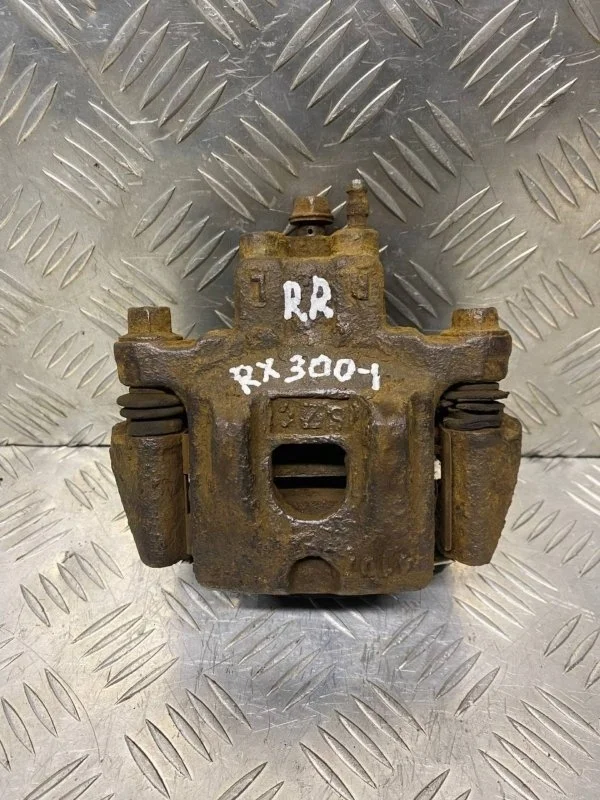 Суппорт задний правый Lexus Rx 300 (2003-2008) 2003 4783048050 ВНЕДОРОЖНИК 3.0 I 1MZFE