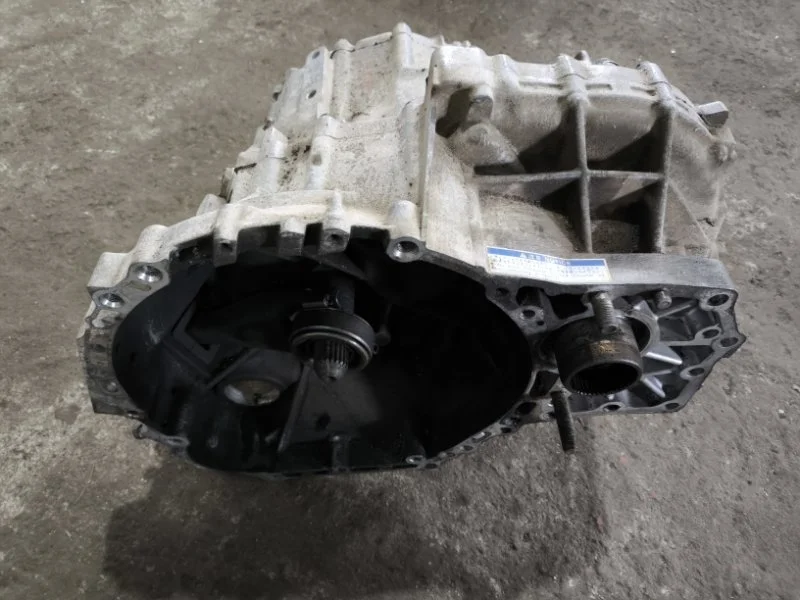Кпп механическая (мкпп) Toyota Rav 4 (XA30) (2005-2014) 2006